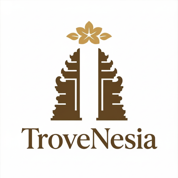TroveNesia
